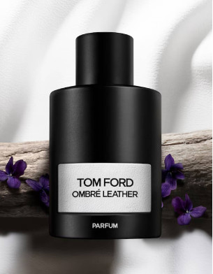 Ombré Leather Parfum